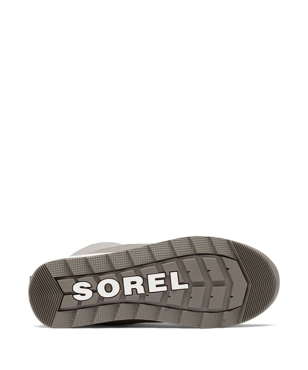 SOREL ウィットニー2プラス　レース　ウォータープルーフ 