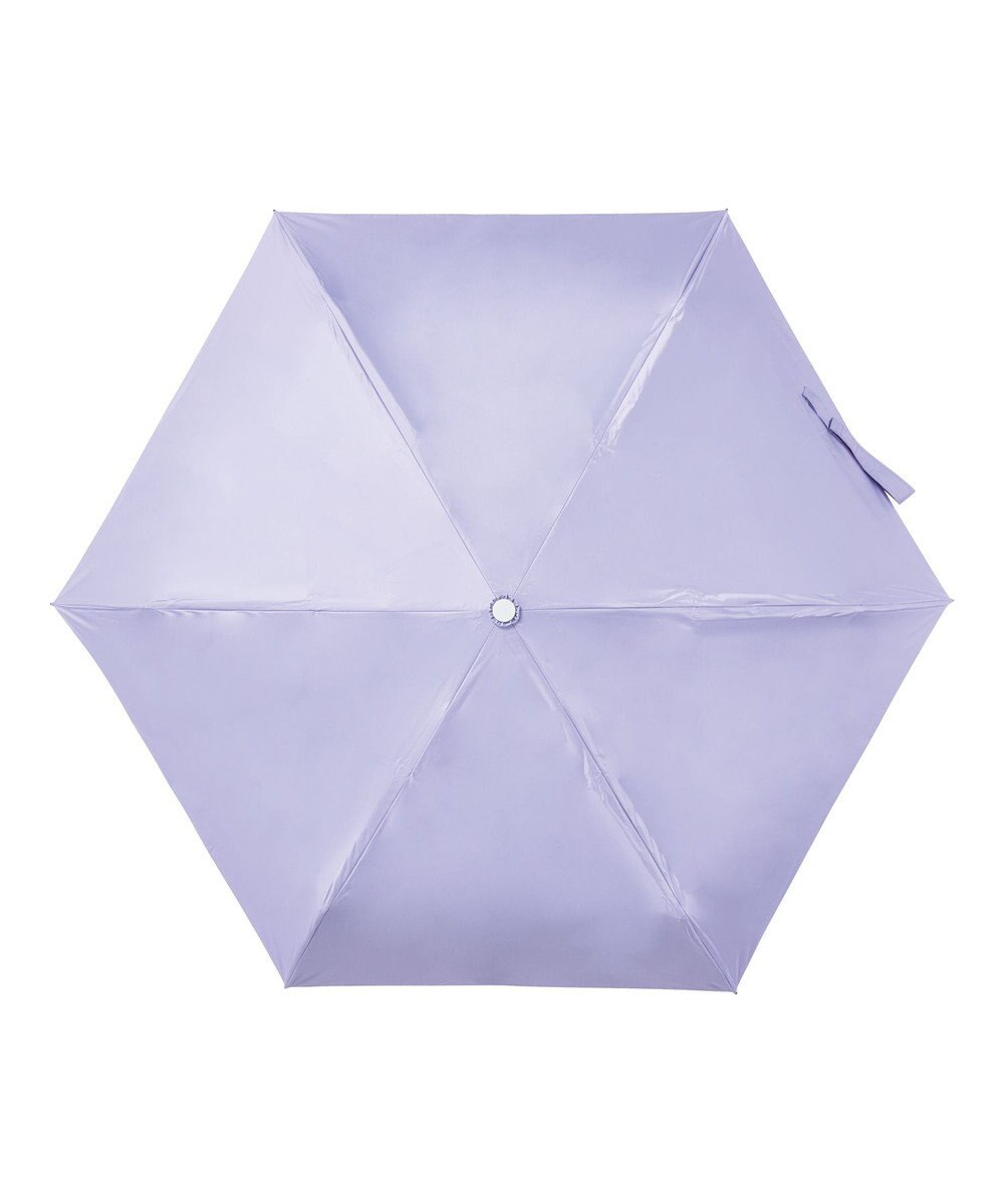 MOONBAT 【遮光100％/自動開閉】 晴雨兼用 折りたたみ傘 コンパクト kowaza コワザ 無地 