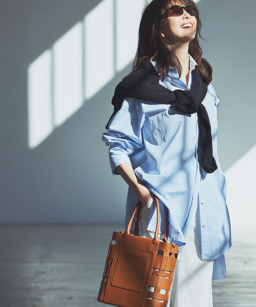 洗える Cancliniオーバーサイズシャツ 23区 L ファッション通販 公式通販 オンワード クローゼット 洗える Cancliniオーバーサイズシャツ 23区 L ファッション通販 公式通販 オンワード クローゼット