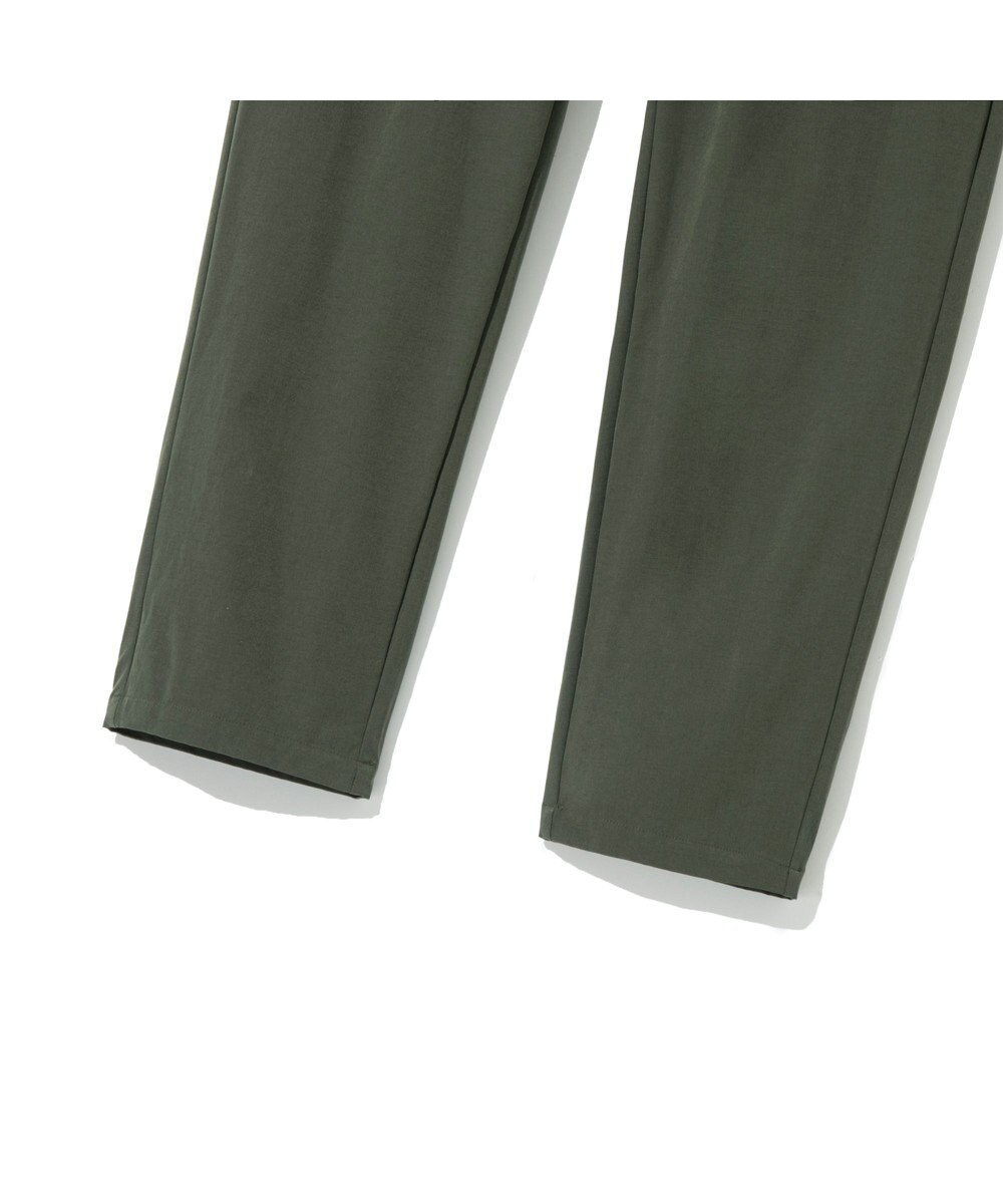 ZERO HALLIBURTON 【撥水・UVカット】 ベーシックストレッチパンツ ZHG-M5A1b 85107 