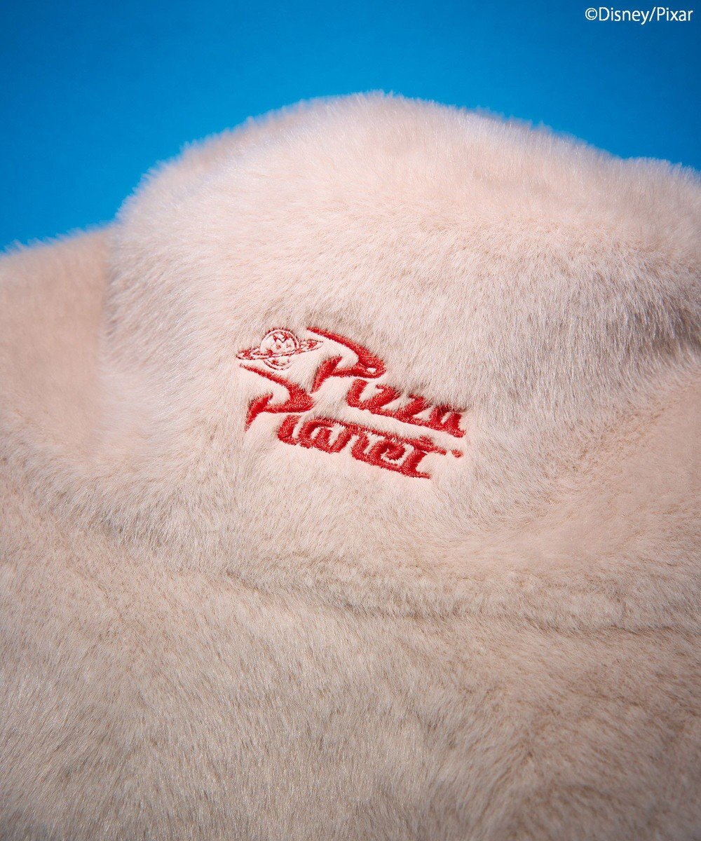 AMERICAN HOLIC 【PIZZA PLANET】バケットハット 