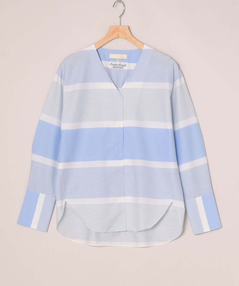 ONWARD Reuse Park 【自由区】ブラウス春夏 