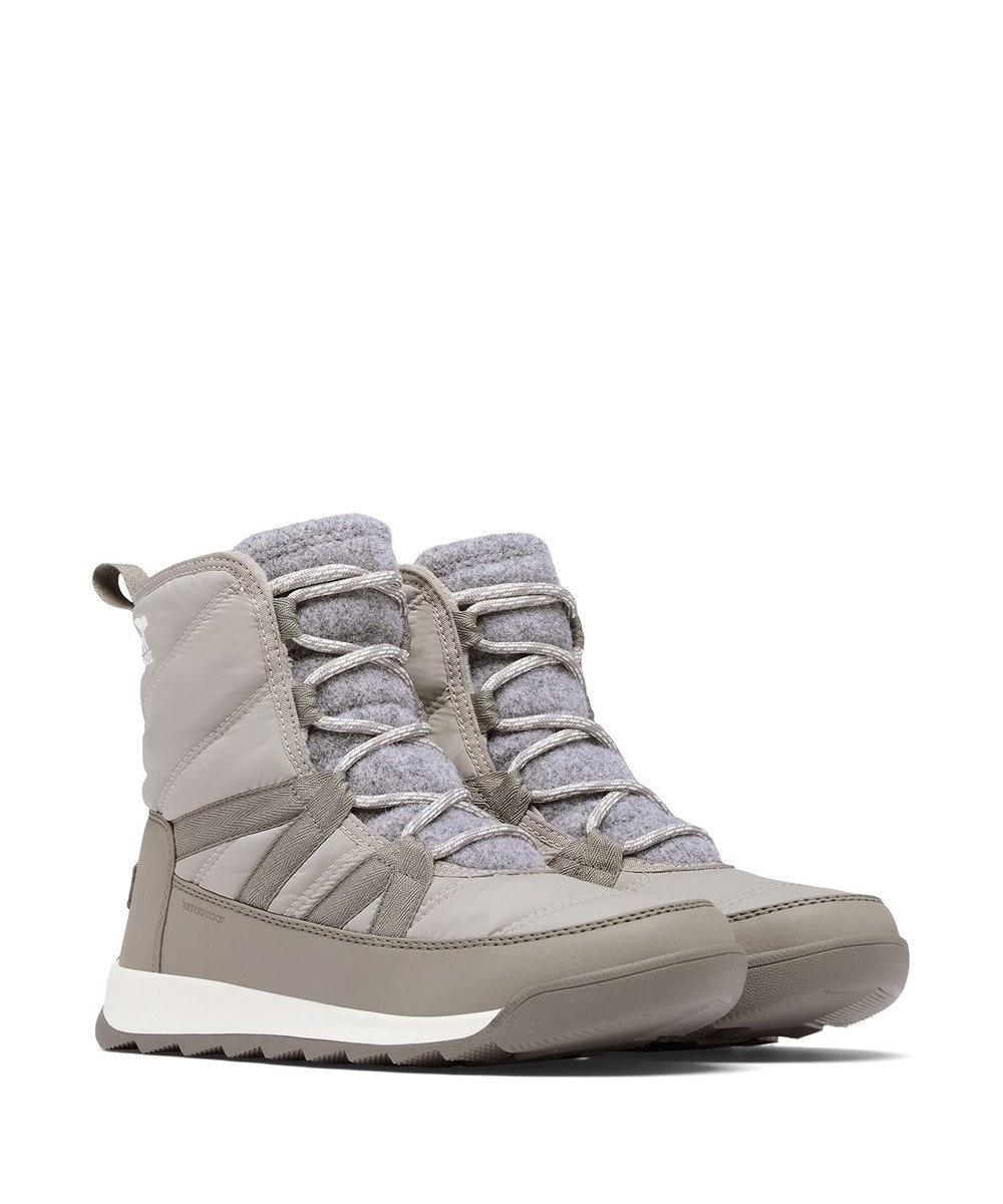 SOREL ウィットニー2プラス　レース　ウォータープルーフ 