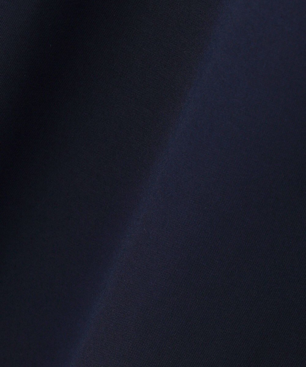 ANY SIS L プリーツ加工 ワンピース 