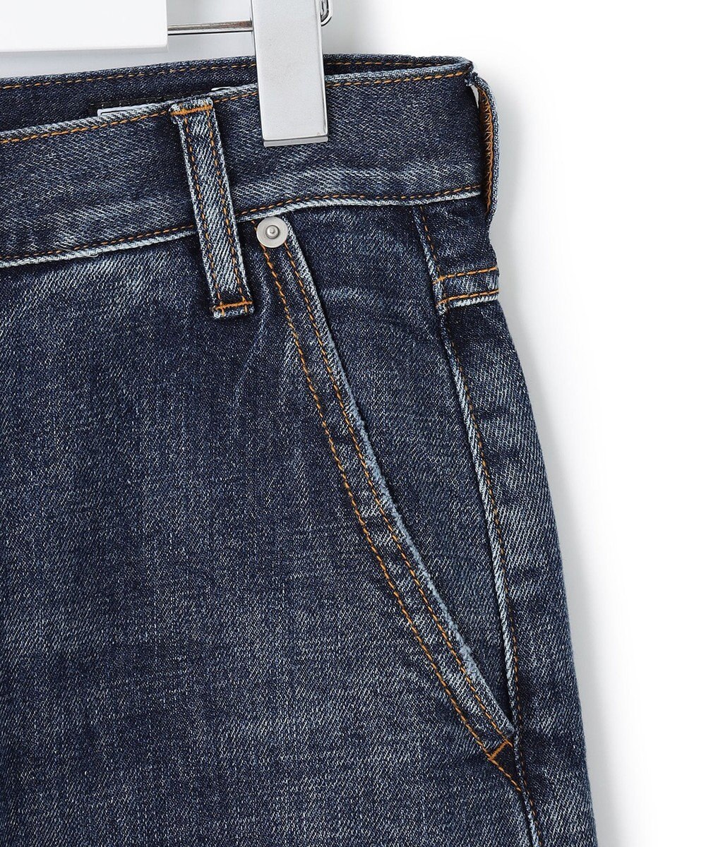 J.PRESS YORK STREET 【WOMEN】スラウチデニム 