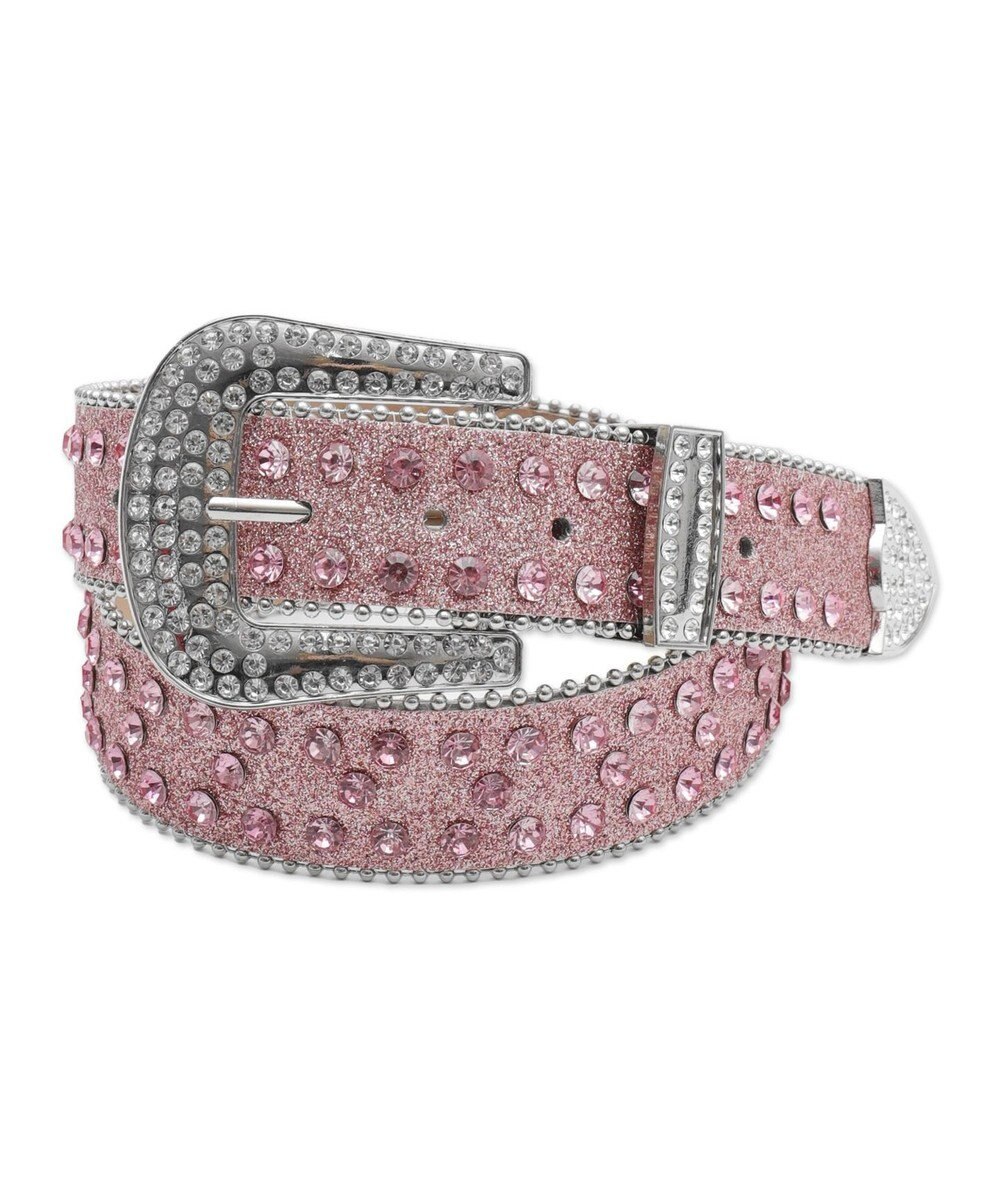 WEGO Lビジューラメベルト 