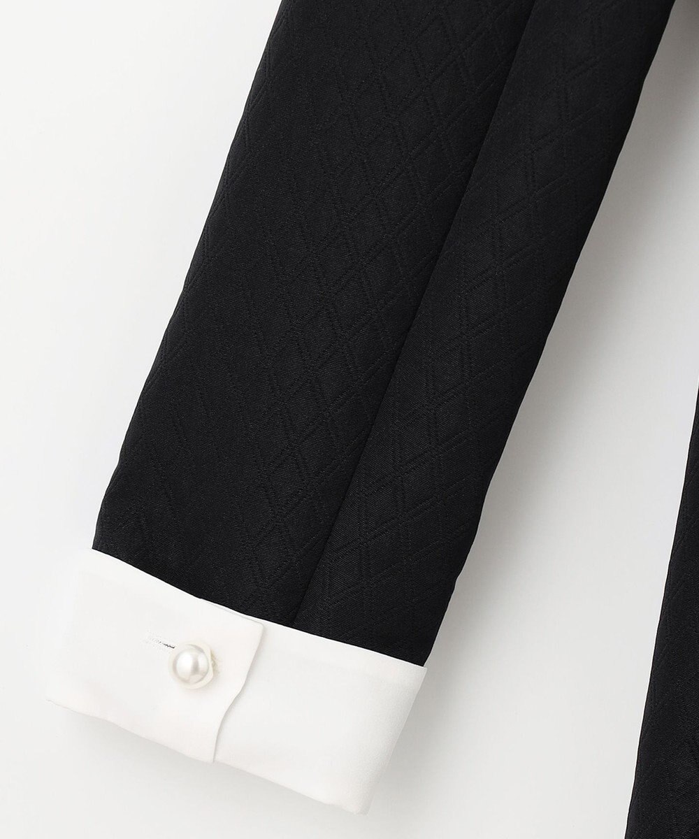 TOCCA 【洗える！】PETIT FOUR ドレス 