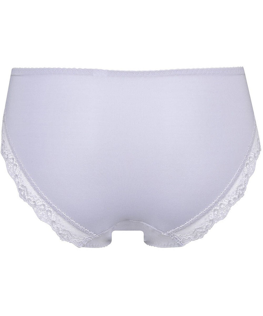 Wing Wing Lesiage 【1000シリーズ】 ペアショーツ はきこみ丈あさめ PF1000 ウイング／ワコール 