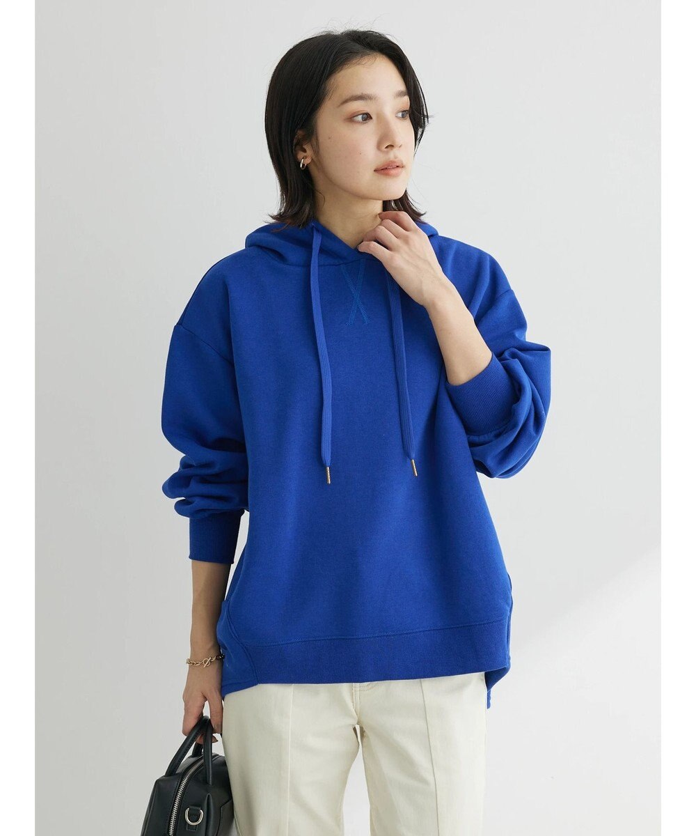 Green Parks 後ろバルーンパーカー 