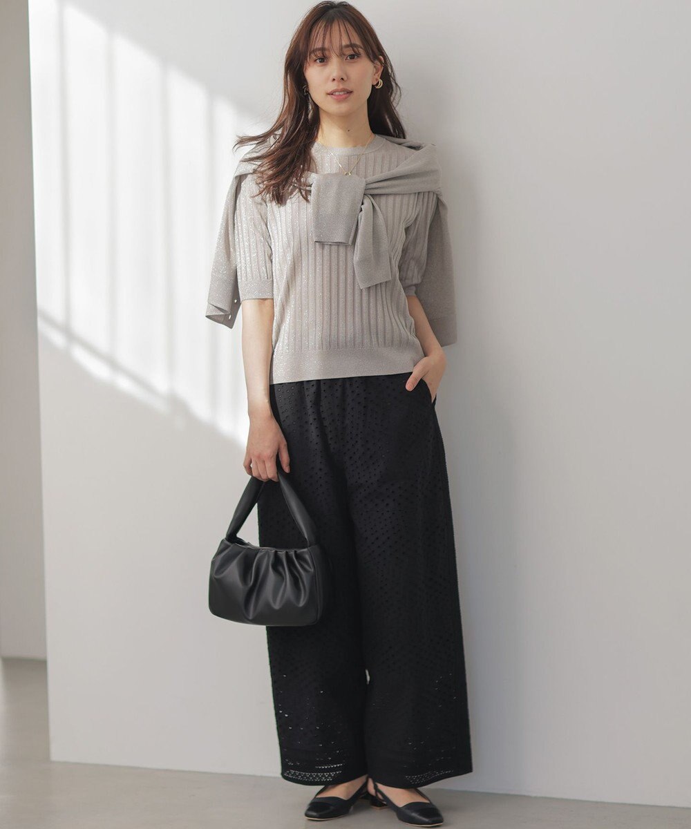 組曲 ライトラメニット アンサンブル 