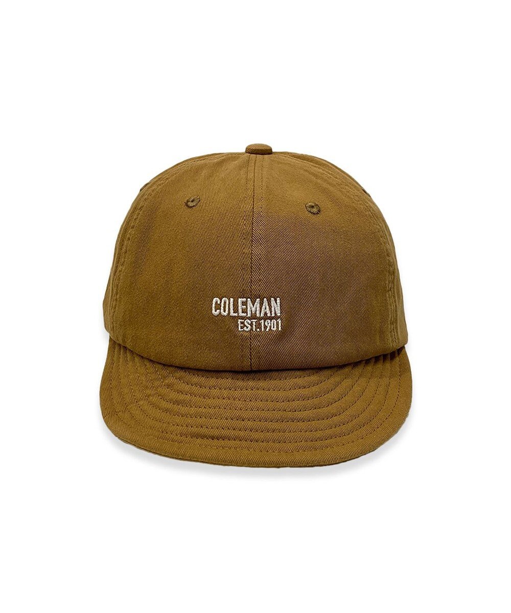 林八百吉商店 Coleman　ミニツバキャップ 