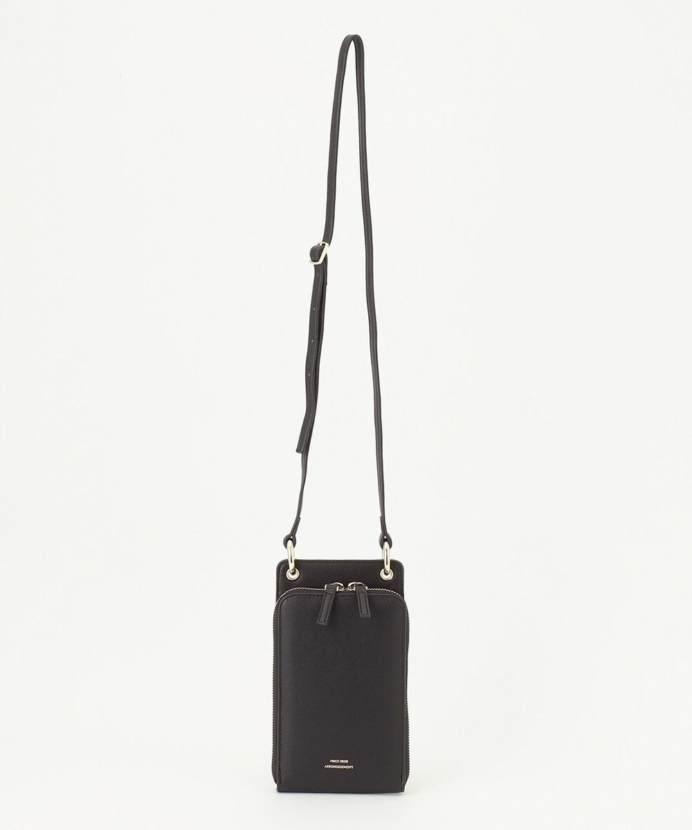 23区 スマホ  ポシェット 