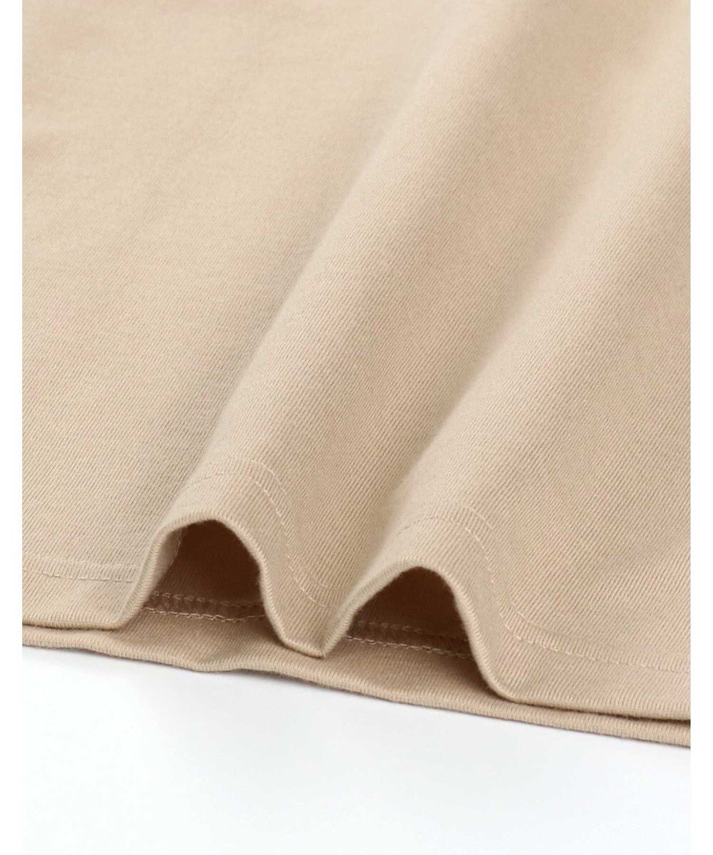 une nana cool 【綿100%】なめらか天竺パジャマ MADE WITH LIBERTY FABRIC 