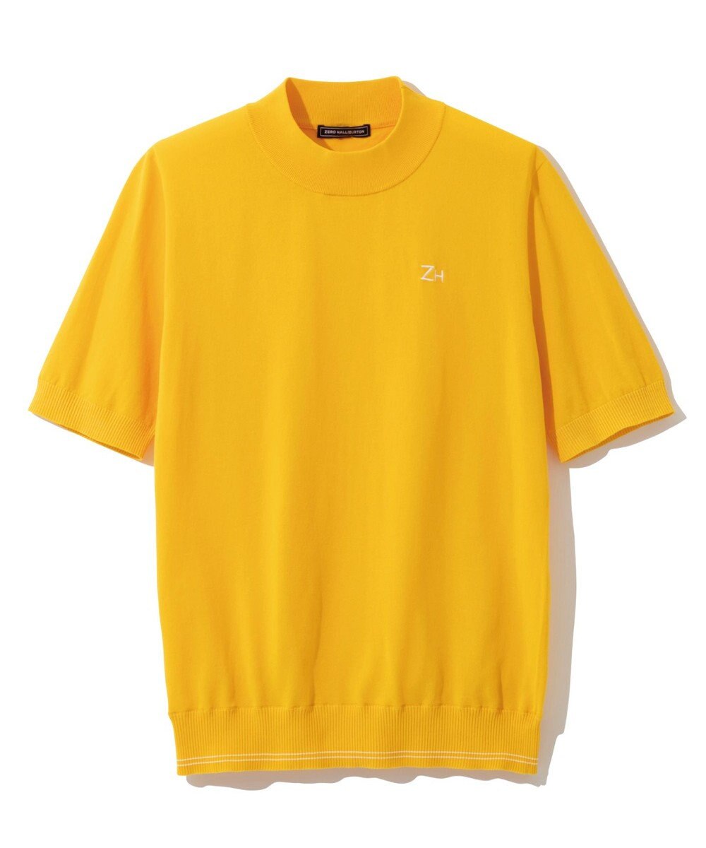 ZERO HALLIBURTON ソロテックス モックネックニット 82843 W4S9a レディースゴルフ 