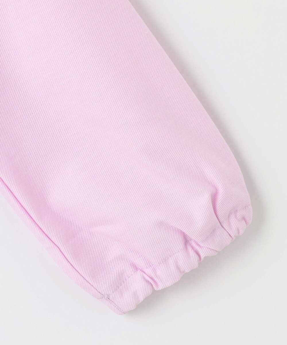 組曲 KIDS 【110-140cm】ツイル天竺 ブラウス 