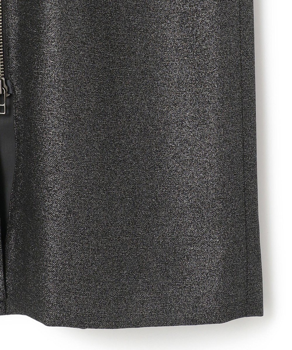 ICB フォイルプリントスカート 