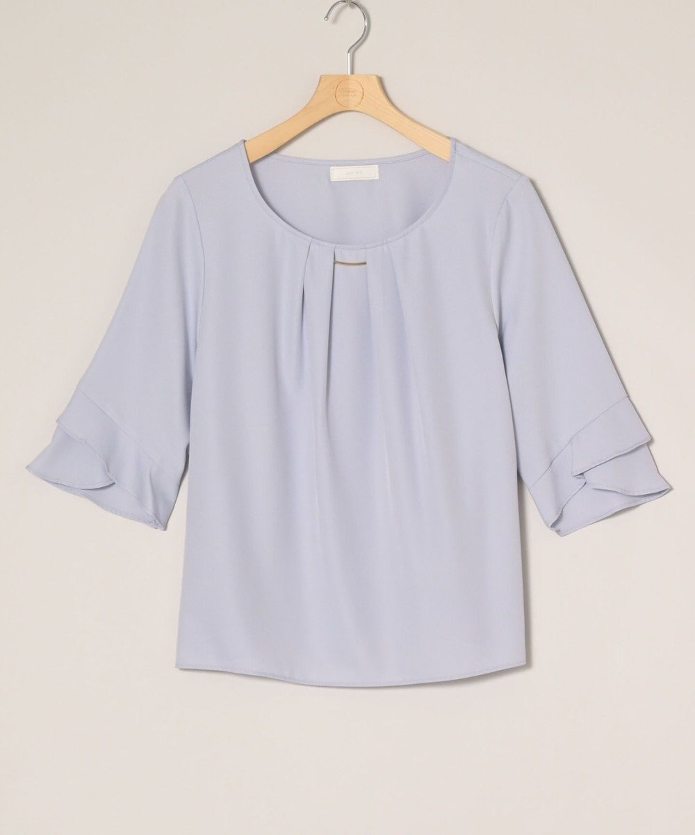 ONWARD Reuse Park 【any SiS】ブラウス春夏 