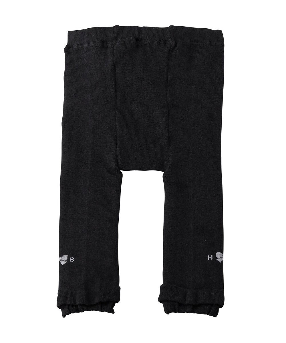 MIKI HOUSE HOT BISCUITS レギンス2枚セット 