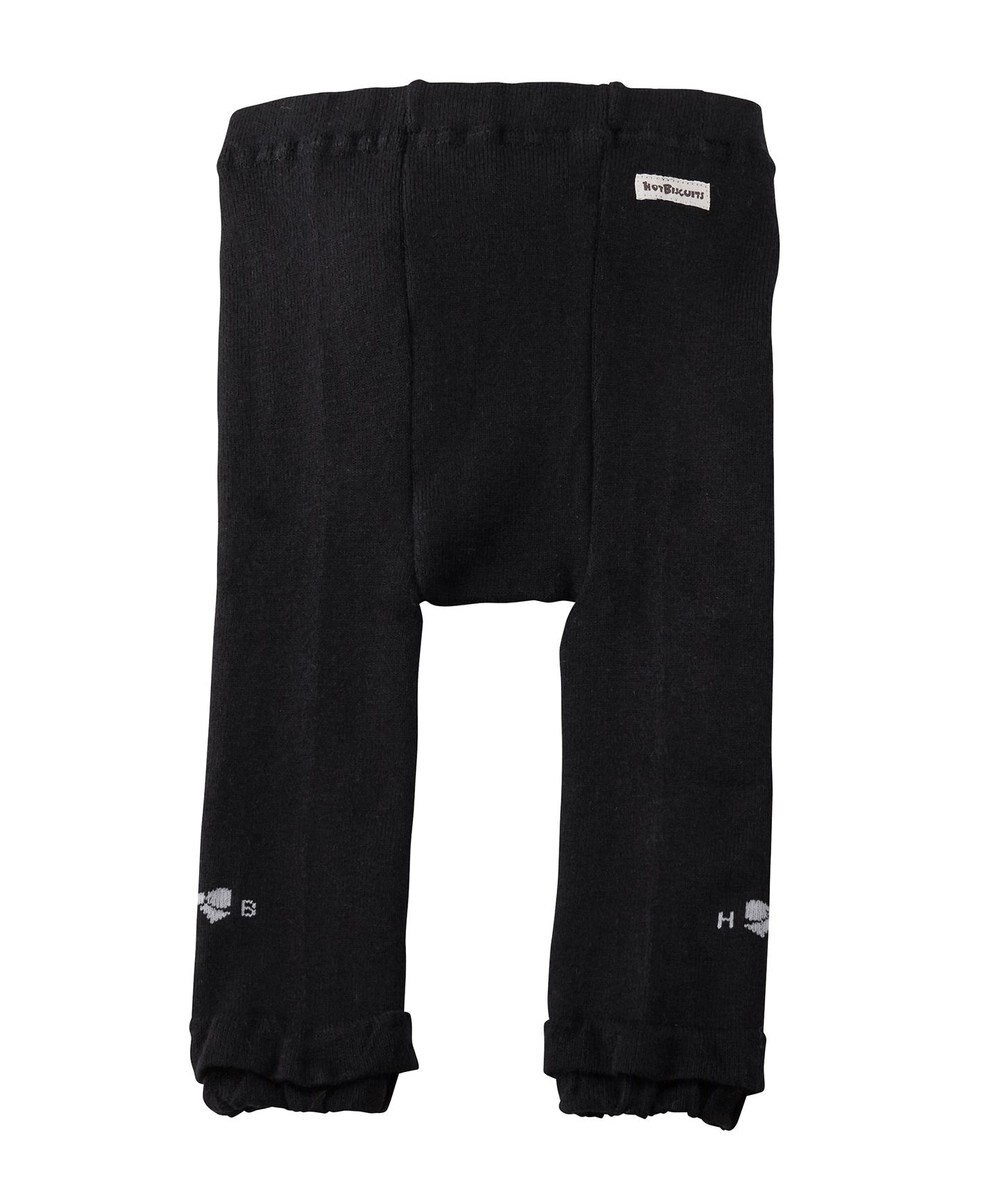 MIKI HOUSE HOT BISCUITS レギンス2枚セット 