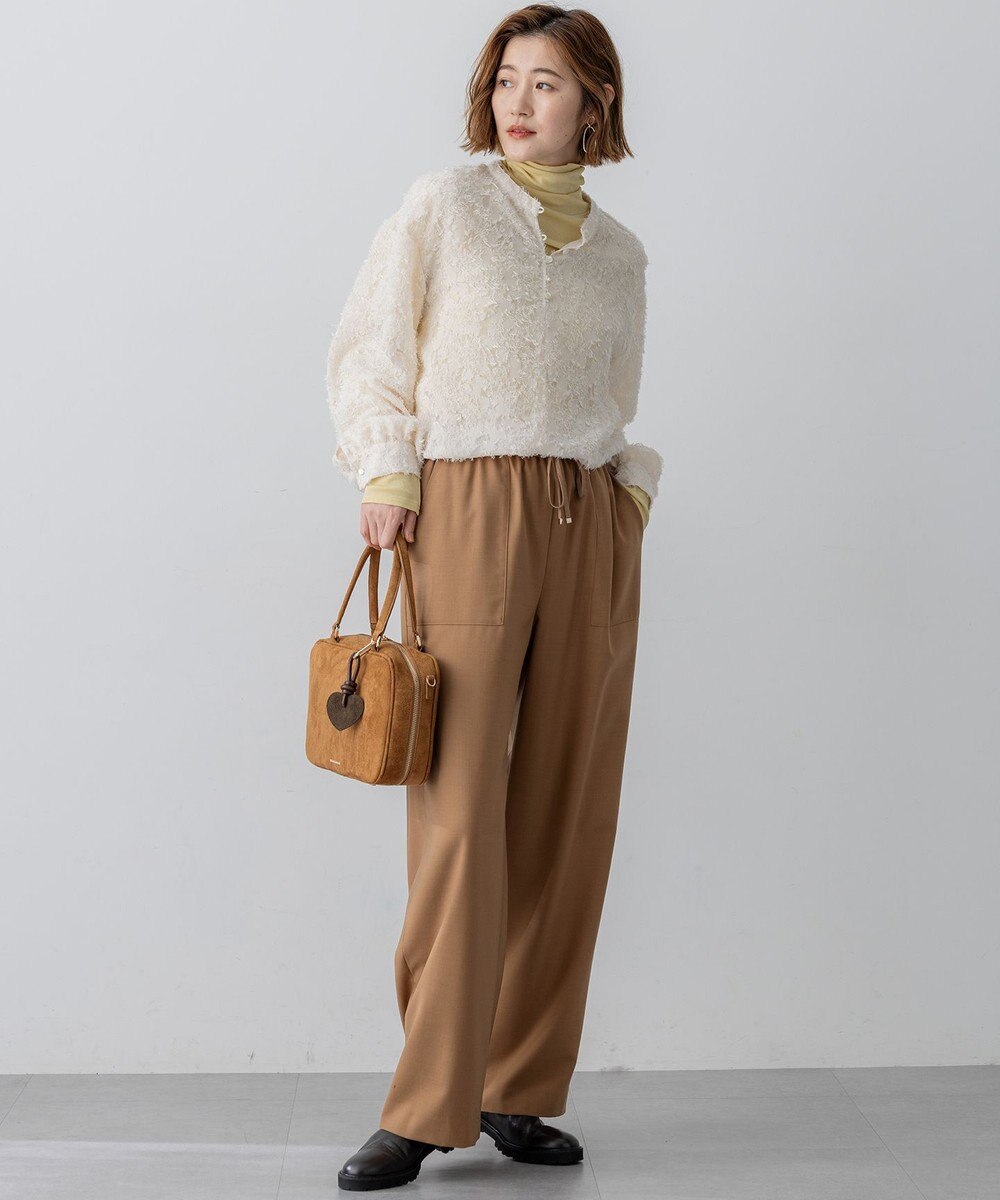 23区 【WEB&一部店舗限定】ハート チャーム 