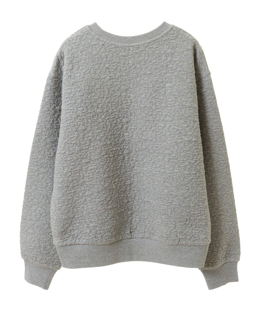 AMERICAN HOLIC フクレジャガードプルオーバー 