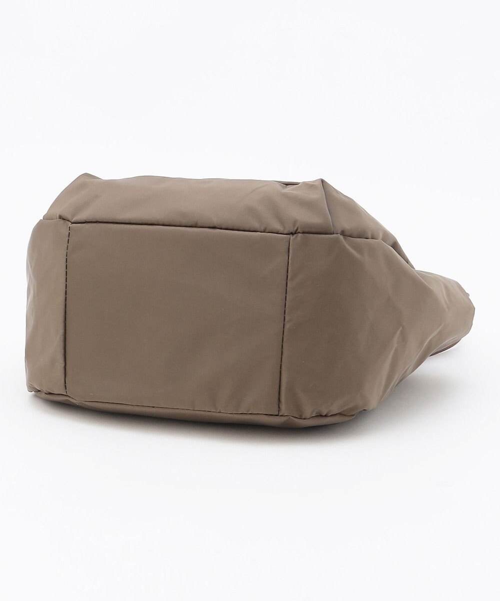 LA BAGAGERIE 【MONICA】ラウンドショルダーバッグ 