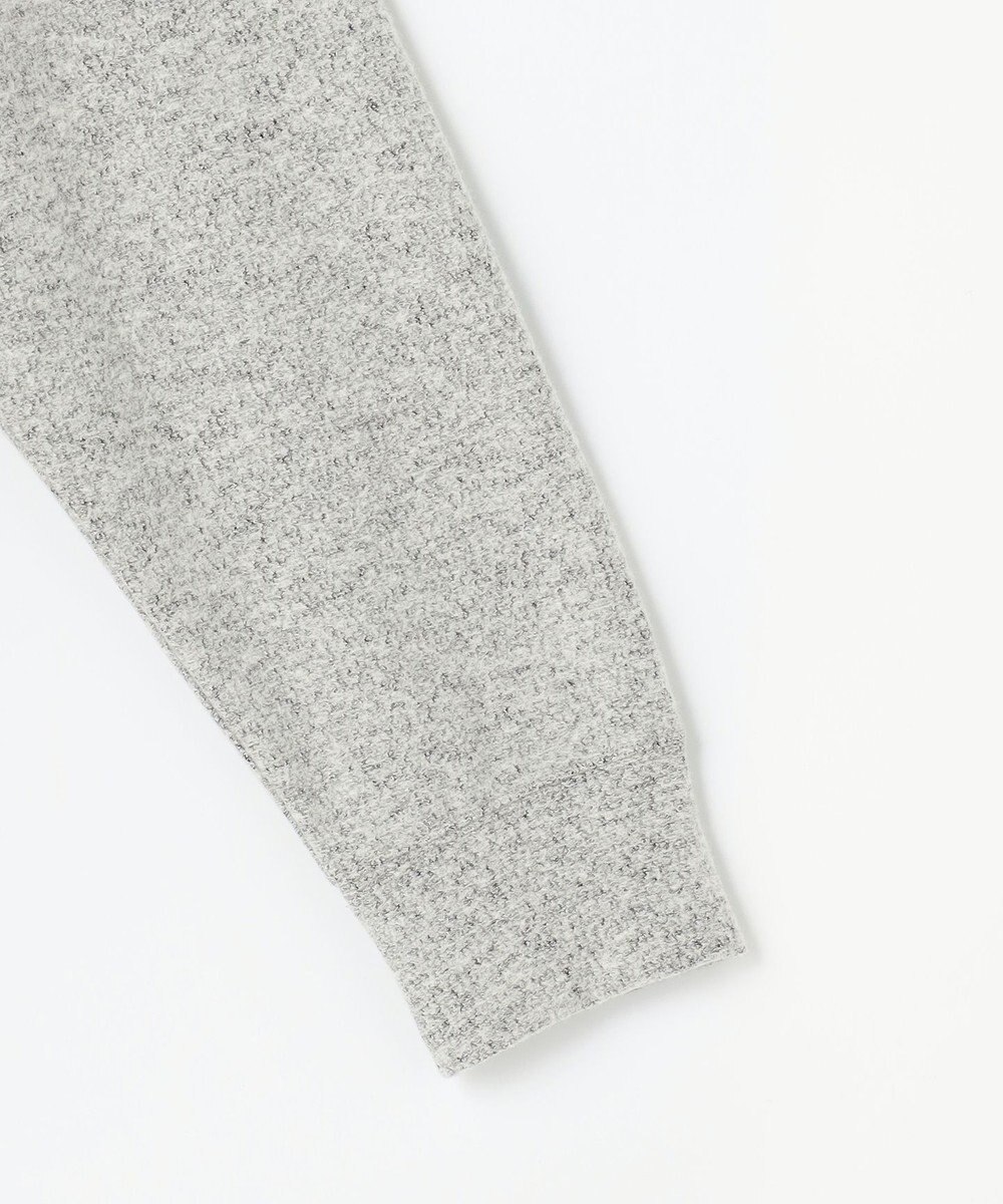 自由区 L ウールブークレ フーディー 