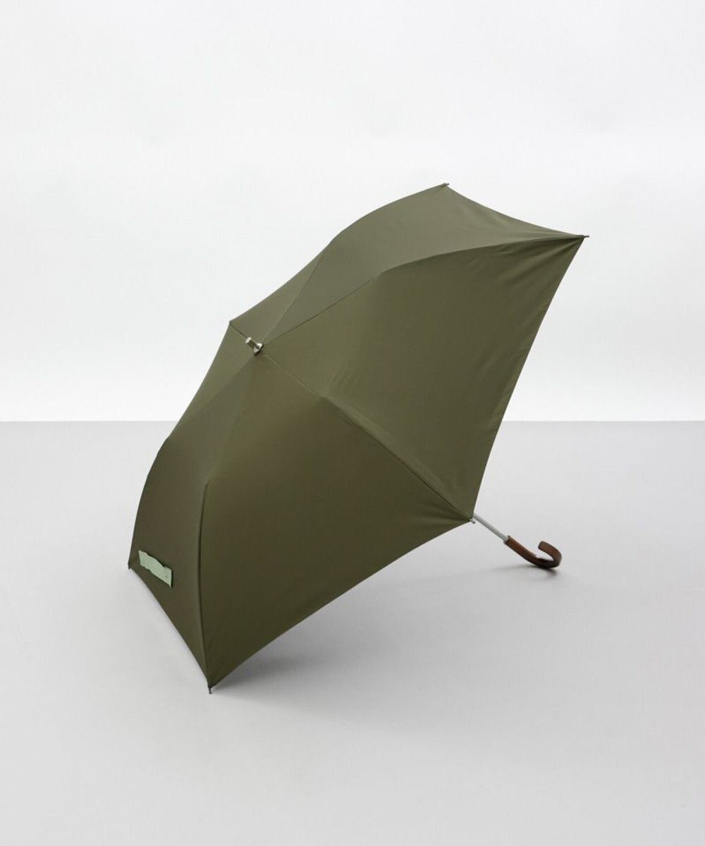 AURORA 【WEB限定】 サマーシールド 晴雨兼用傘（折りたたみ・トップフラット）（ジェラートカラーコレクション） 