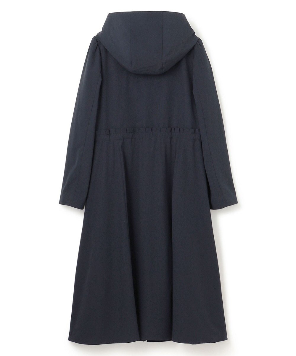 TOCCA 【撥水・接触冷感・消臭・UV90%以上カット・洗える】SAND DUNE コート 