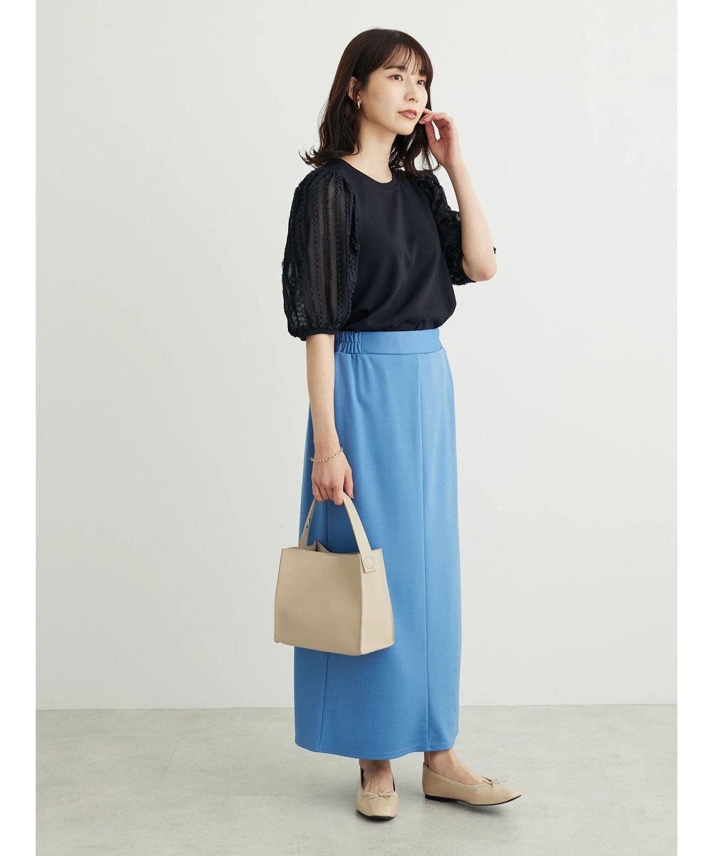 Green Parks ・ＳＵＧＡＲ　ＳＰＯＯＮイソザイスリーブプルオーバー 