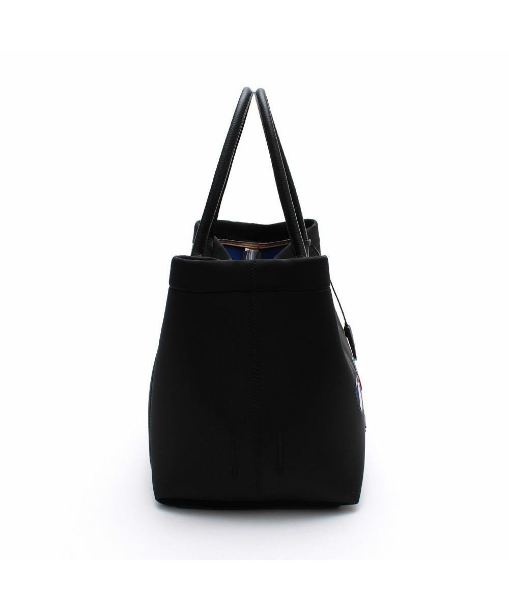 A.D.M.J. 【魔法の様に軽い】マジックライト/フラッグワッペントート34cm 