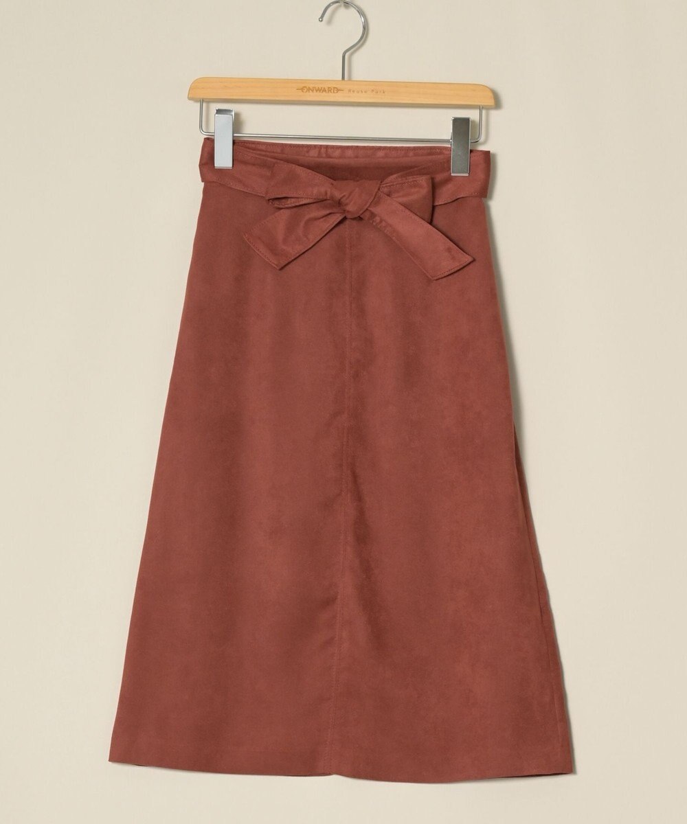 ONWARD Reuse Park 【組曲】スカート秋冬 