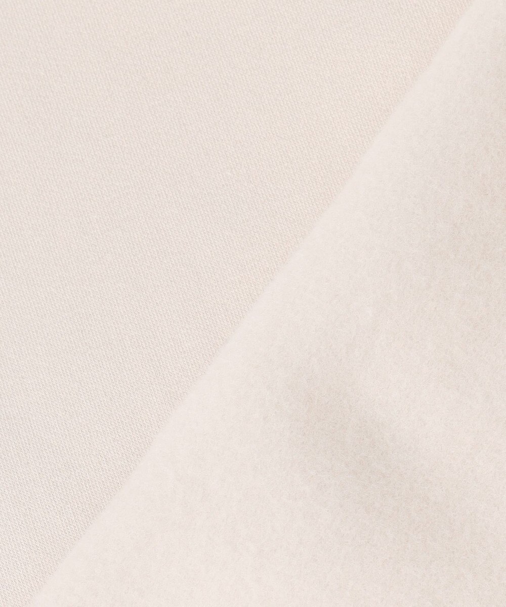 UNFILO ハイストレッチ ロゴスウェット 