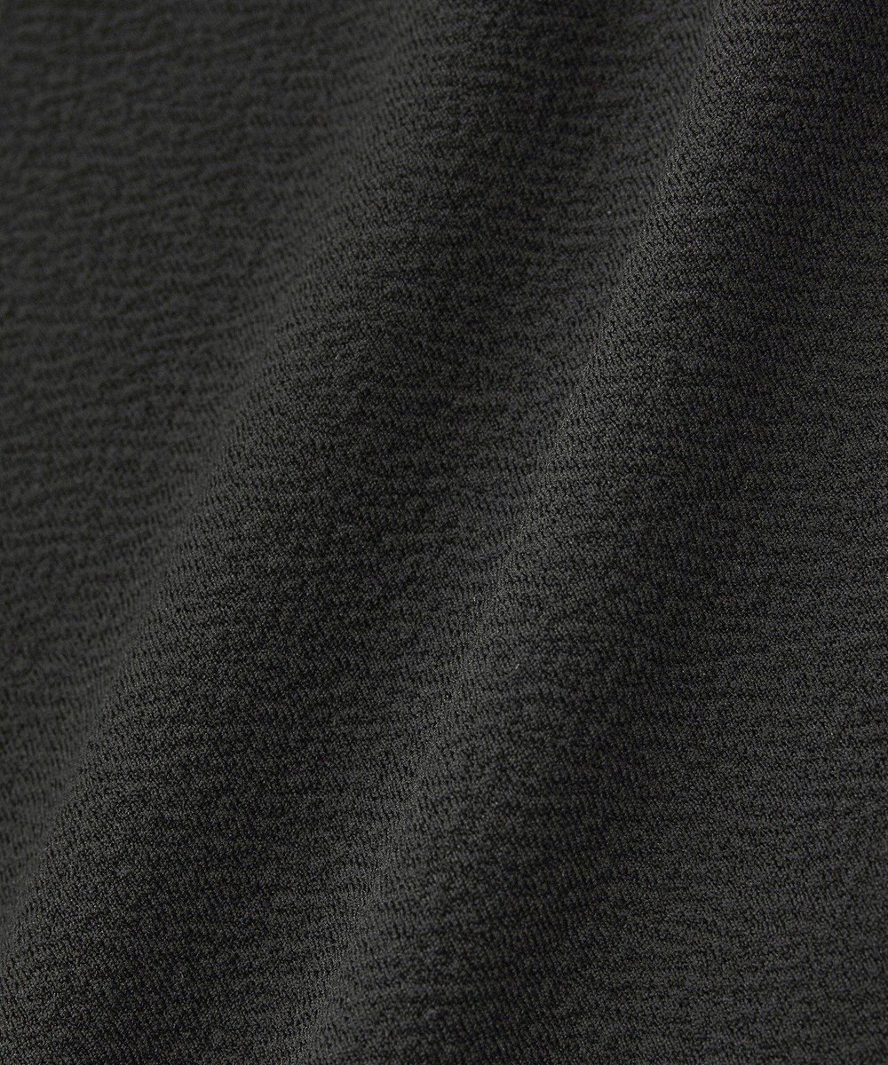 AMERICAN HOLIC ジョーゼット半袖プルオーバー 