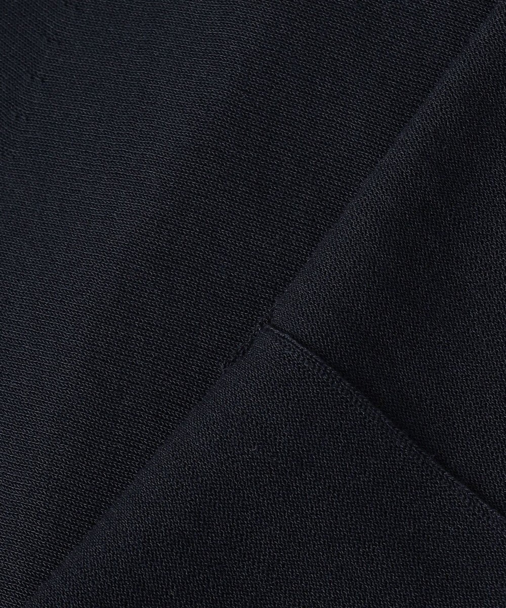 J.PRESS LADIES COTTON ACETATE DRY バタフライスリーブ カーディガン 