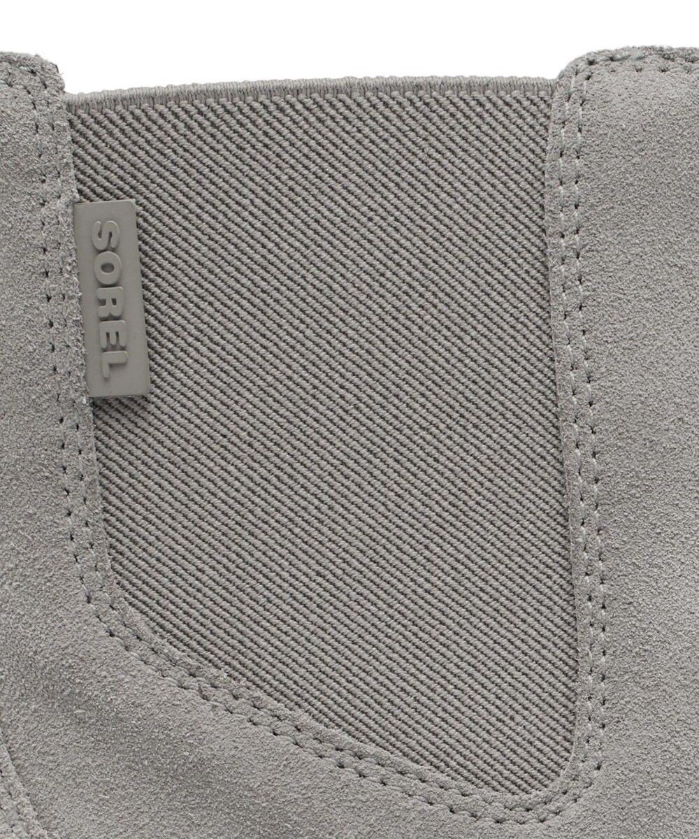 SOREL SOREL/ オーエヌエーアベニュー チェルシーブーツウォータープルーフ /ソレル 