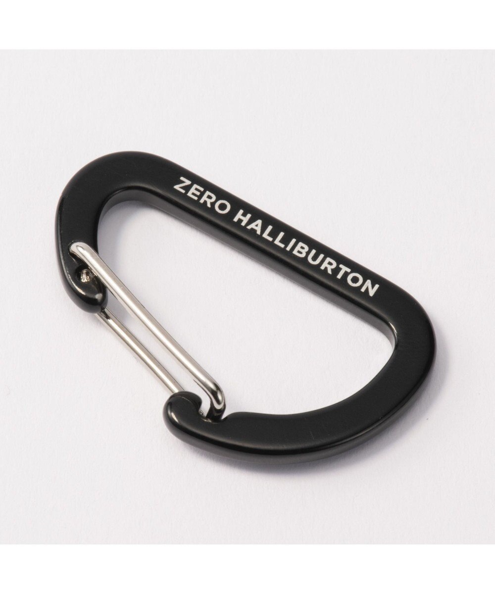 ZERO HALLIBURTON 【数量限定】ZHG-CB1 コーデュラ キャディーバッグ エアークラフトロゴ 82771 