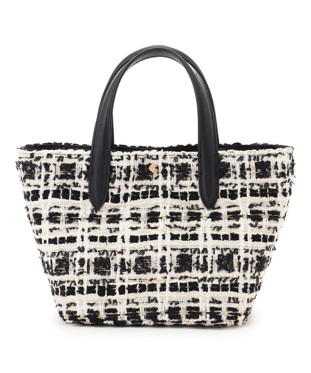 TOCCA SUGAR CUBE 2WAY BAG ショルダーバッグ 