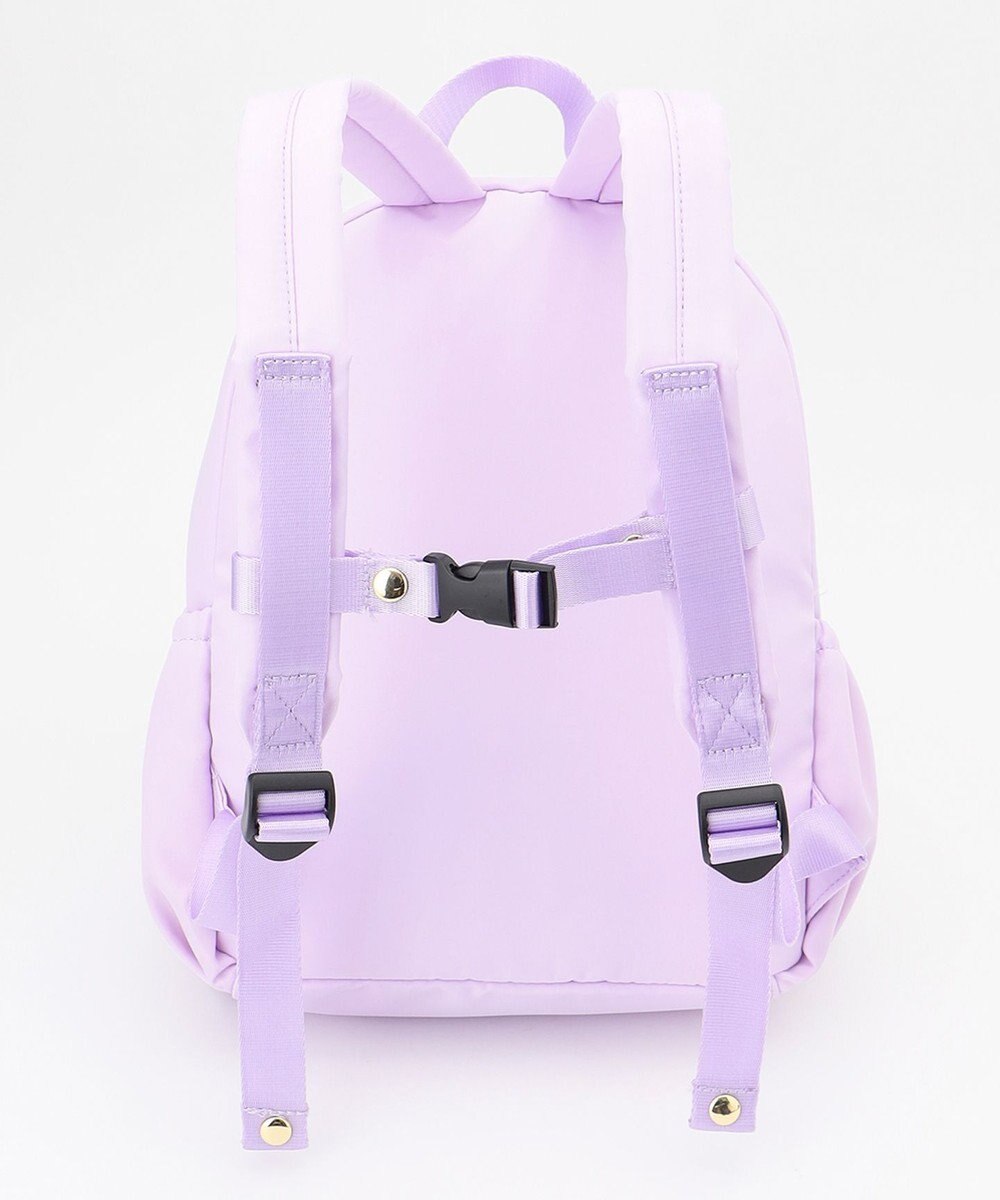 TOCCA BAMBINI 【WEB限定】BICOLOR RIBBON RUCKSACK S リュックサック S 
