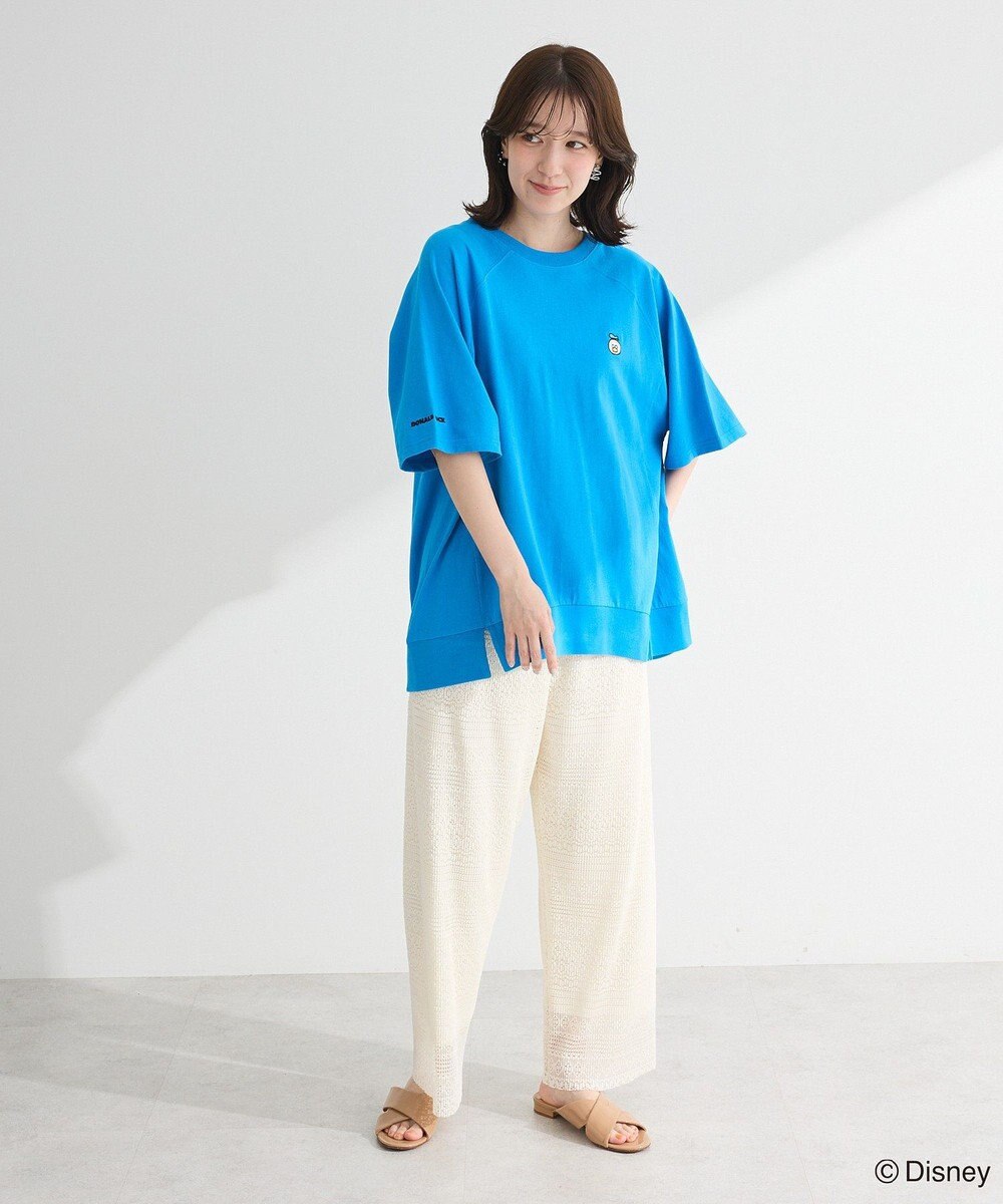 Green Parks Ｍｉｃｋｅｙ　ｆｒｉｅｎｄ　／　ワンポイントＢＩＧＴＥＥ 