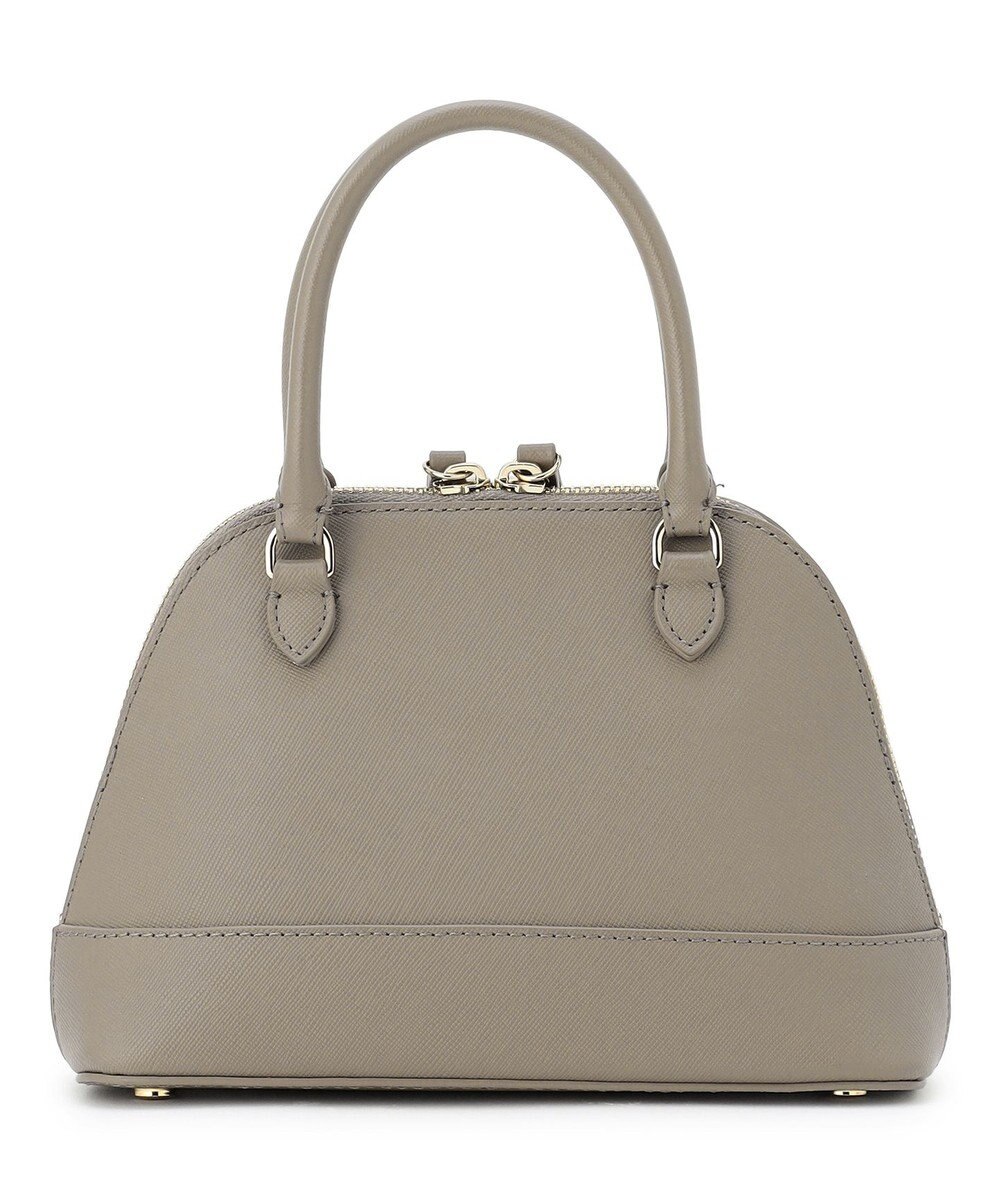 TOCCA LE SOMMET MINI BUGATTI BAG レザーバッグ 