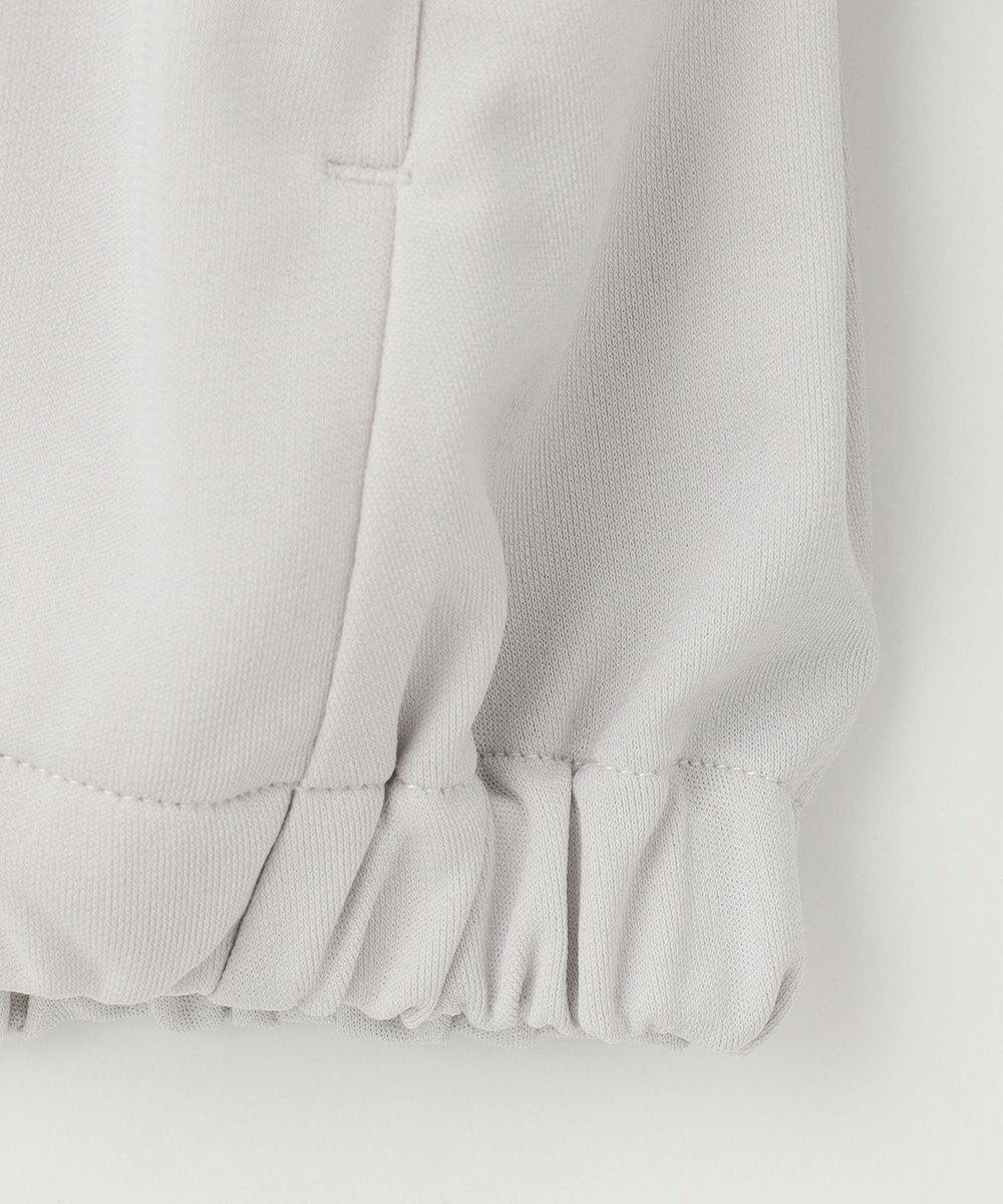 ANY SIS 【接触冷感・UVカット】ラッシュガード パーカー 