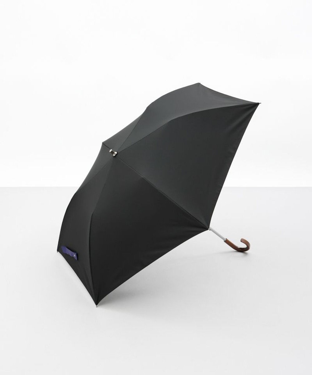 AURORA 【WEB限定】 サマーシールド 晴雨兼用傘（折りたたみ・トップフラット）（ジェラートカラーコレクション） 