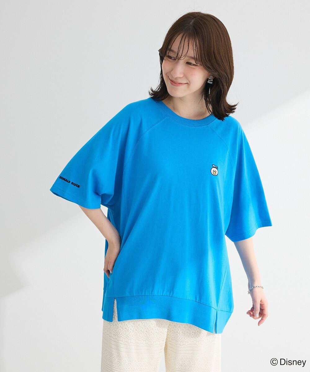 Green Parks Ｍｉｃｋｅｙ　ｆｒｉｅｎｄ　／　ワンポイントＢＩＧＴＥＥ 