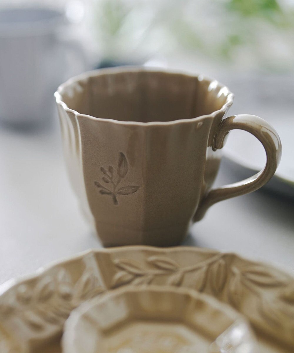 aito製作所 オリーヴ　マグ 