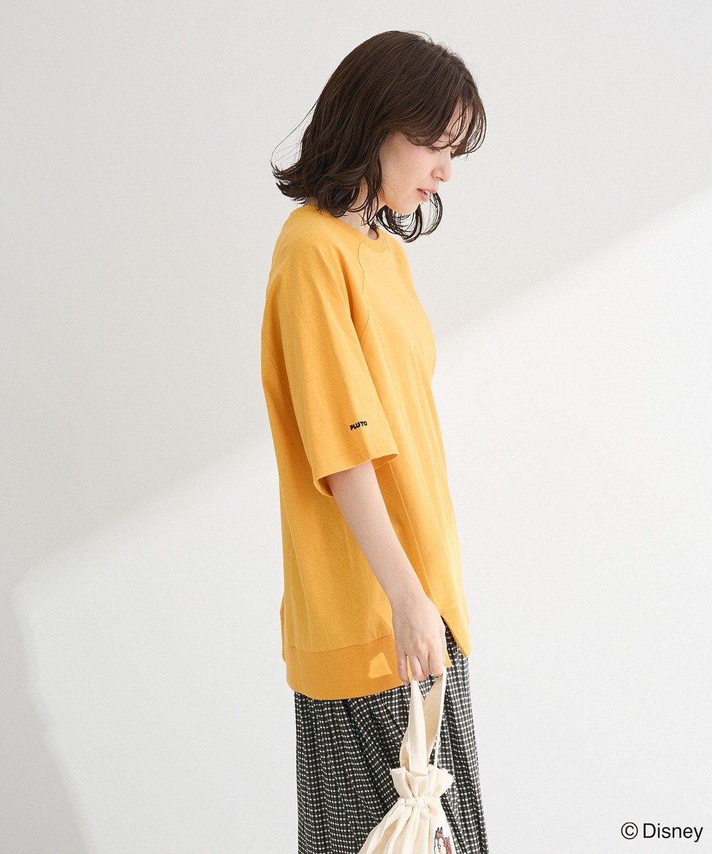 Green Parks Ｍｉｃｋｅｙ　ｆｒｉｅｎｄ　／　ワンポイントＢＩＧＴＥＥ 