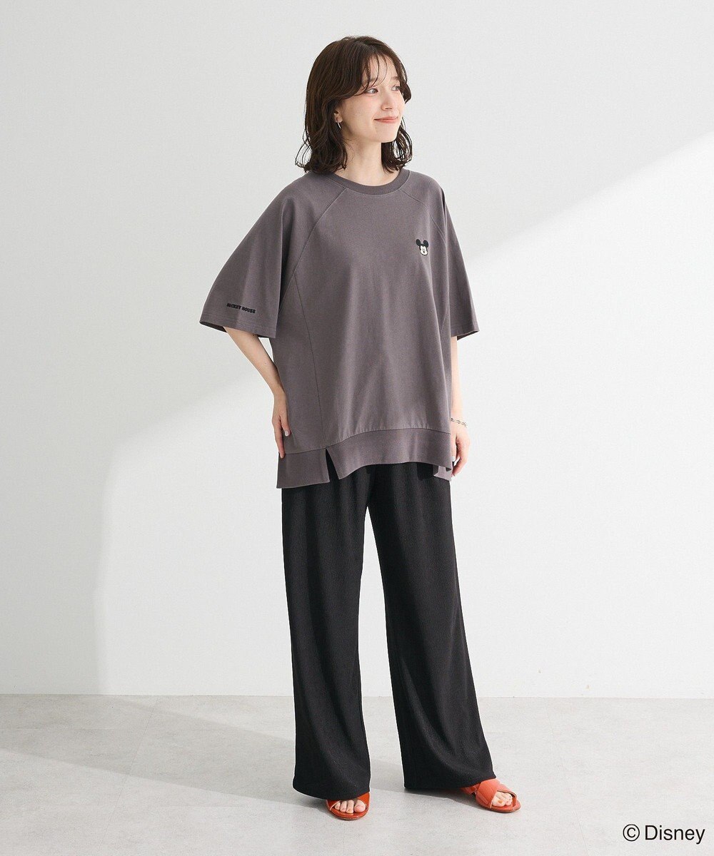 Green Parks Ｍｉｃｋｅｙ　ｆｒｉｅｎｄ　／　ワンポイントＢＩＧＴＥＥ 