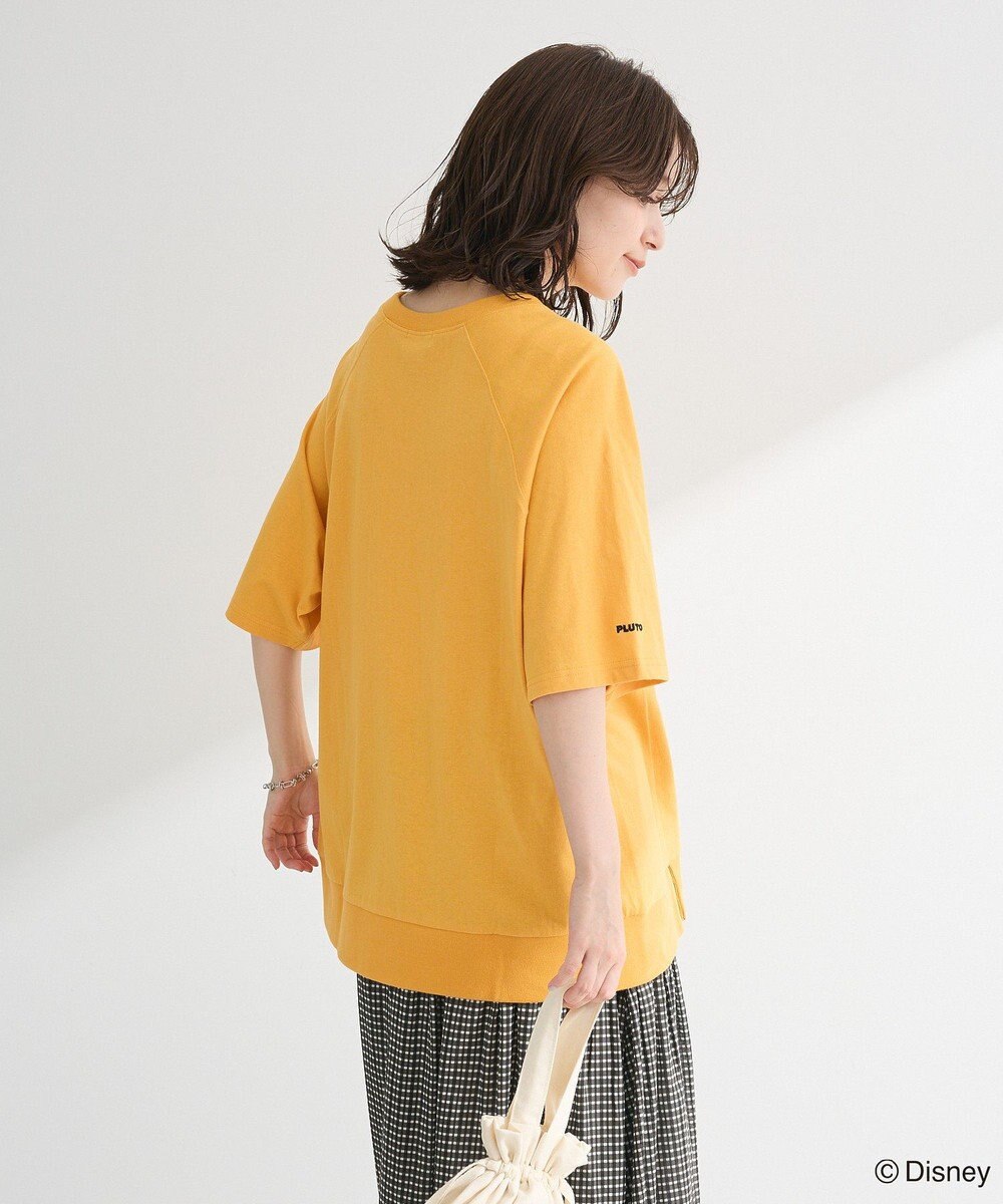 Green Parks Ｍｉｃｋｅｙ　ｆｒｉｅｎｄ　／　ワンポイントＢＩＧＴＥＥ 