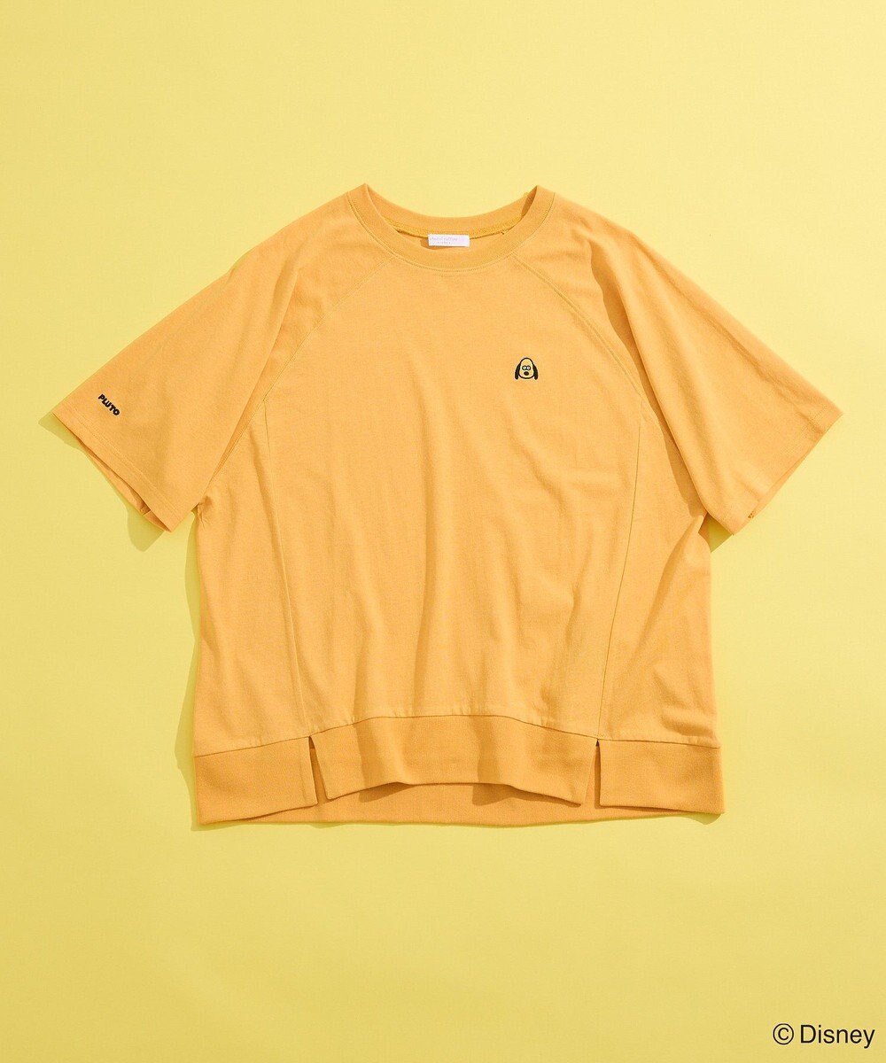 Green Parks Ｍｉｃｋｅｙ　ｆｒｉｅｎｄ　／　ワンポイントＢＩＧＴＥＥ 