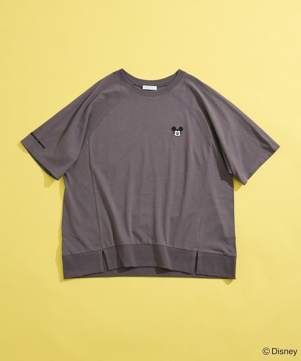 Green Parks Ｍｉｃｋｅｙ　ｆｒｉｅｎｄ　／　ワンポイントＢＩＧＴＥＥ 